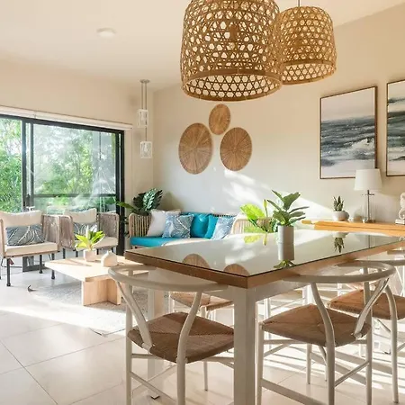 Appartement Aqua